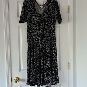 Lularoe Nicole Large